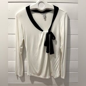 🤍TRISTAN Cream Top G/L